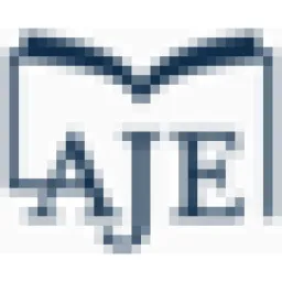 AJE logo