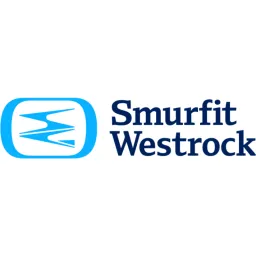 Smurfit Westrock logo