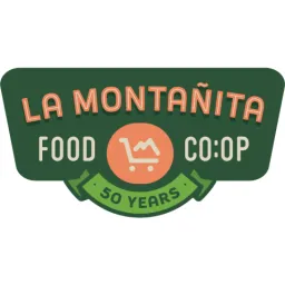 La Montanita Food Coop logo