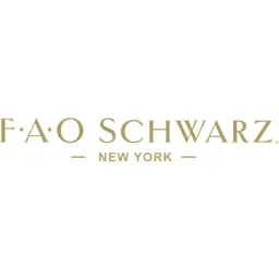 FAO Schwarz logo