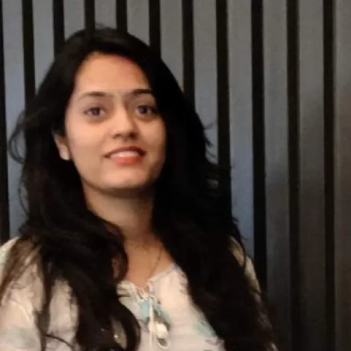 Priyanka Jhanwar