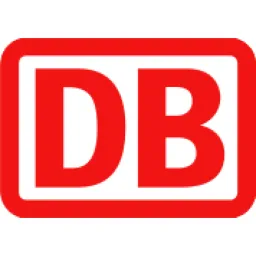 DB Cargo logo