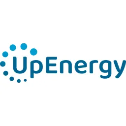 UpEnergy News logo