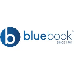 Blue Book Services