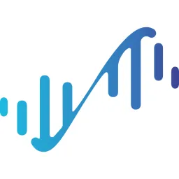 Social DNA logo