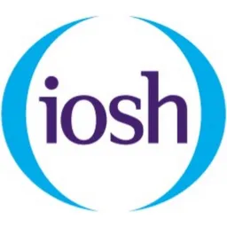 IOSH logo