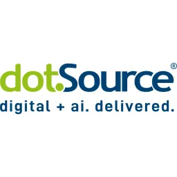 dotSource logo