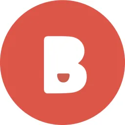 Buddy logo