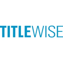 TitleWise logo