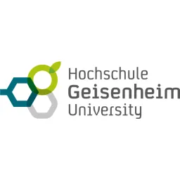 Geisenheim University logo