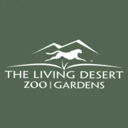 The Living Desert Zoo and Gardens logo
