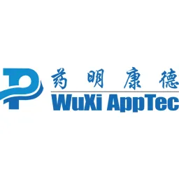 WuXi AppTec logo