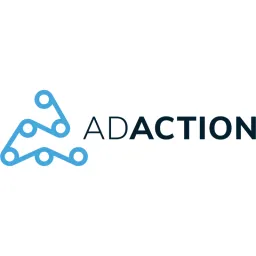 AdAction logo