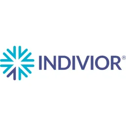 Indivior logo