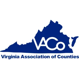 Virginia Association of Counties logo