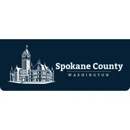 Spokane County logo