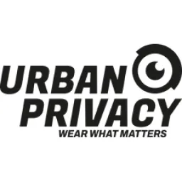URBANPRIVACY logo