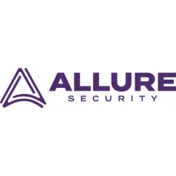 Allure Security logo