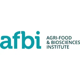 AFBI Copyright Privacy notice Cookies logo