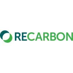 ReCarbon, Inc. logo