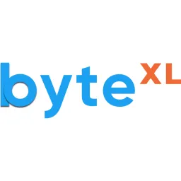 Bytexl logo
