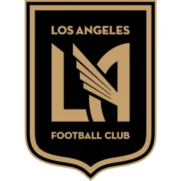 LAFC logo