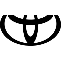Toyota European Union logo