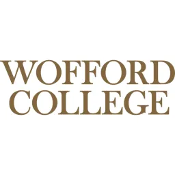 Wofford College logo
