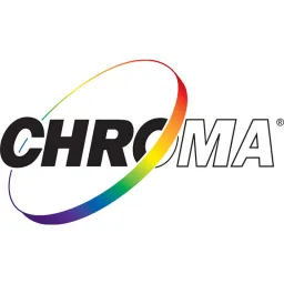 Chroma Technology GmbH logo