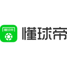Dongqiudi logo