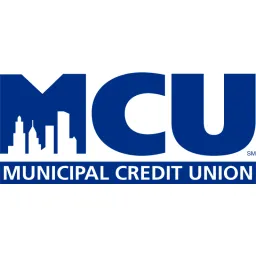 Municipal Credit Union logo