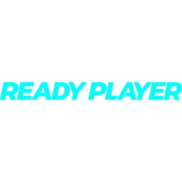 Ready Player DAO logo