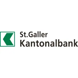 St.Galler Kantonalbank logo
