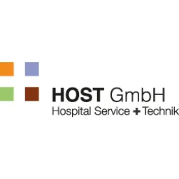 HOST GmbH logo