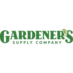 Gardener's Supply Company logo
