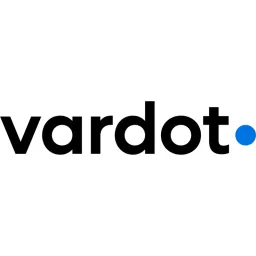 Vardot logo