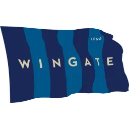 Wingate University logo