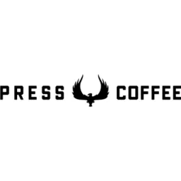 PressCoffee logo