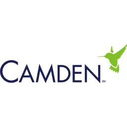 Camden logo