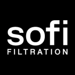 SOFI FILTRATION logo