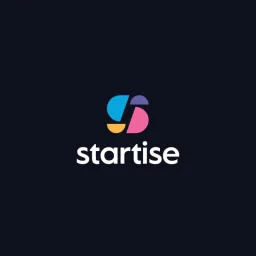 Startise logo