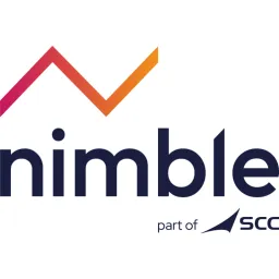 Nimble Approach logo