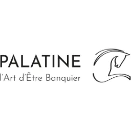 PALATINE logo