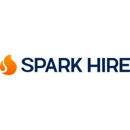 Spark Hire logo