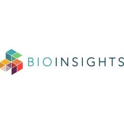 2026 Bioinsights Publishing Ltd