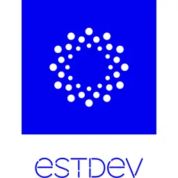 ESTDEV logo