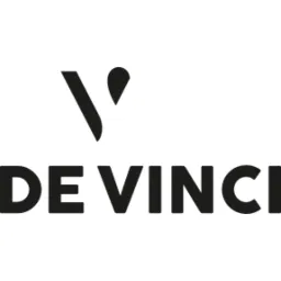 P&ocirc;le L&eacute;onard de Vinci - logo