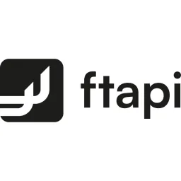 FTAPI logo