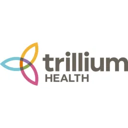 Trillium Health logo