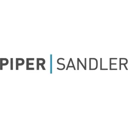 Piper Sandler logo